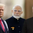India to match Super Power