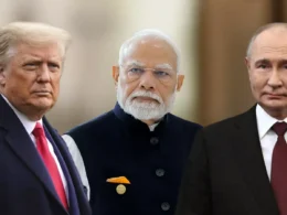 India to match Super Power