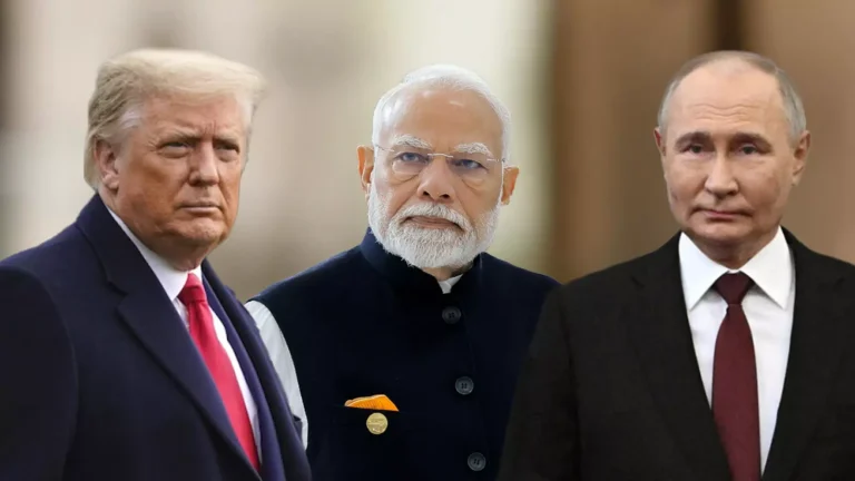 India to match Super Power