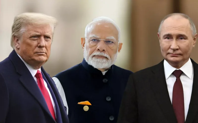India to match Super Power